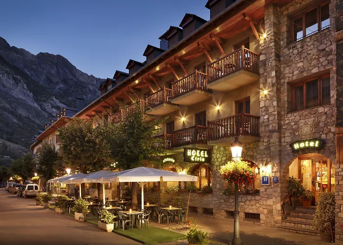 Hotel Ciria