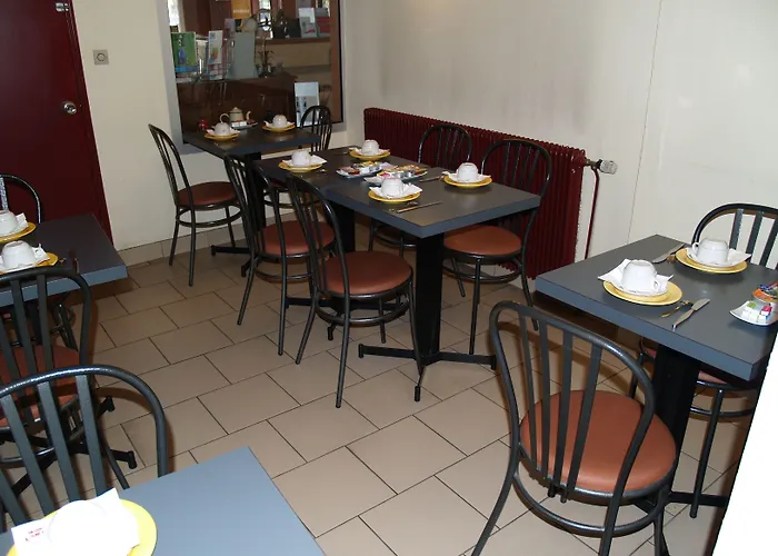 Le Relais Vauban