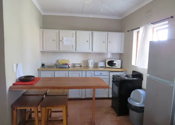 Haus Victoria Self Catering Cottages