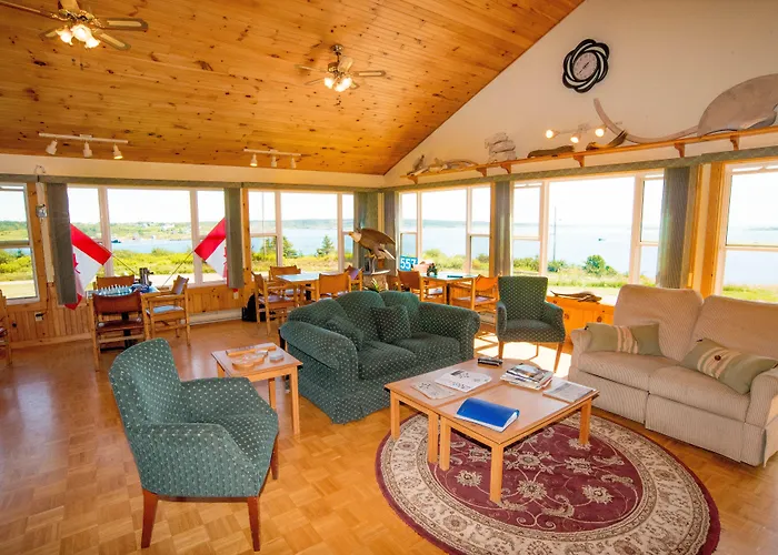 Brier Island Lodge