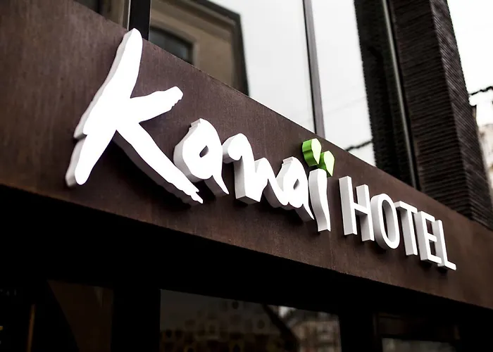Hotel Kanai
