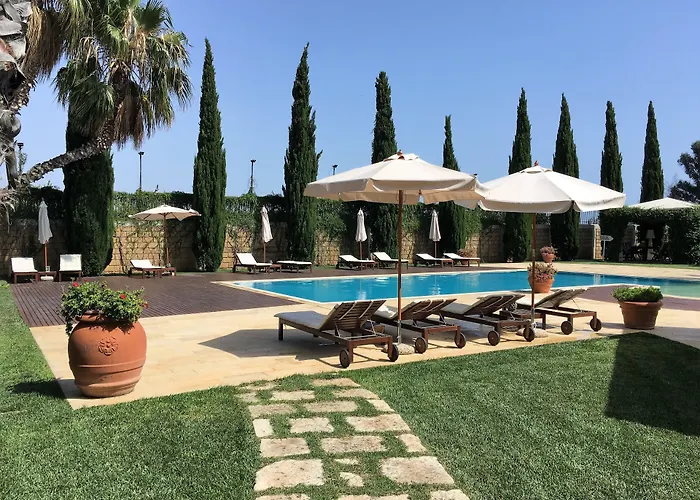 Archeo Hotel