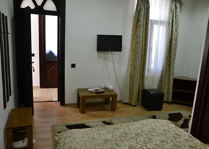 Porto Franco Residence