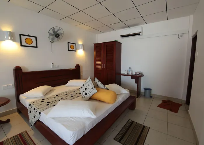 Ocean Of Life Ayurveda Hotel