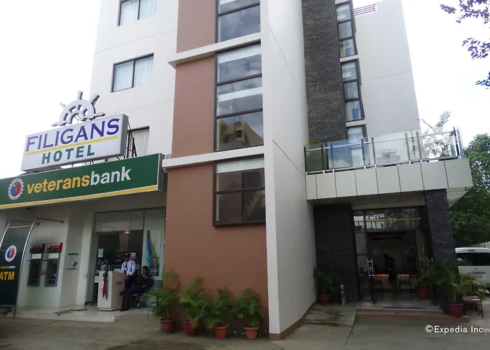 Reddoorz Plus Near Rizal Junction