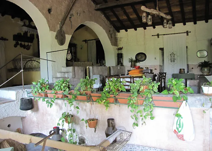 B&B Valle Allegra