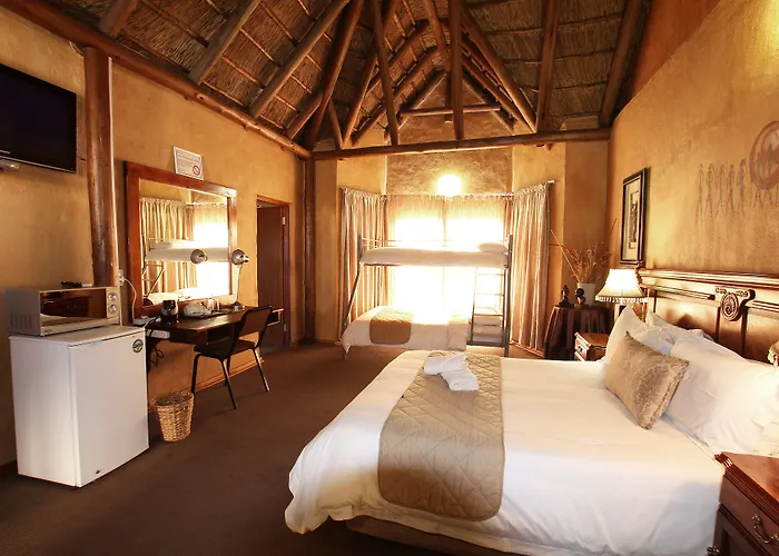 Kuruman Inn