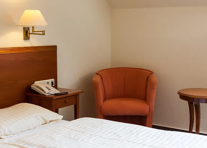 Hotel Garni Schlossgarten