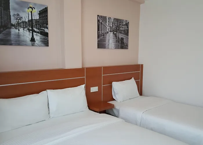 Dota Hotel