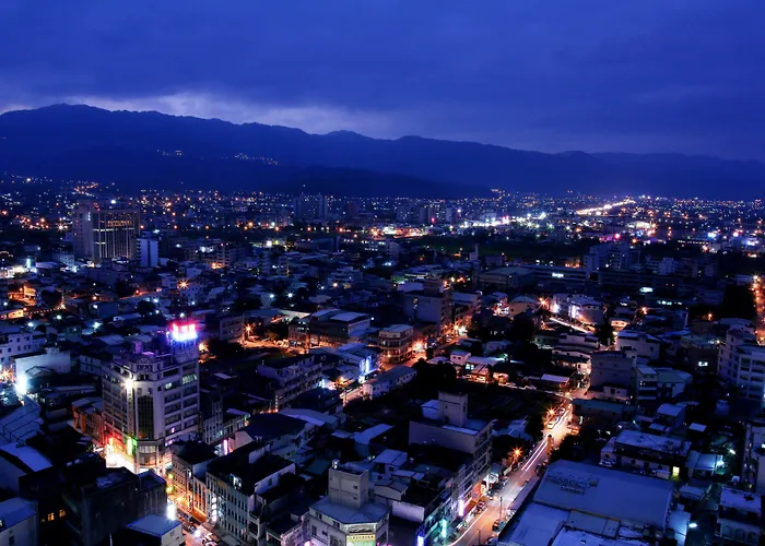 Yoai Hotel