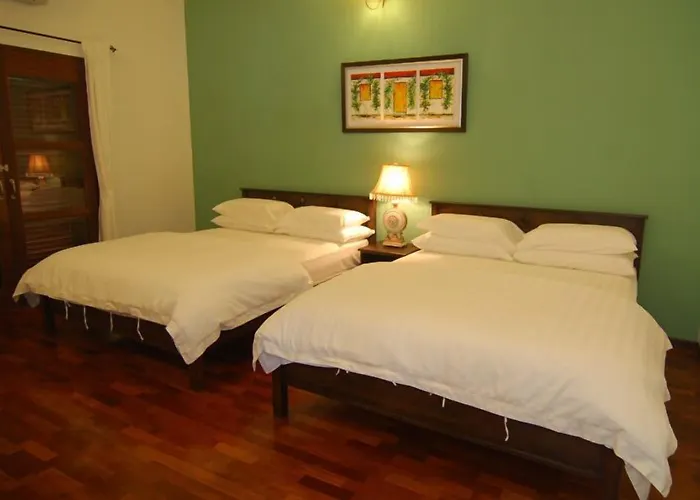 Casa Titik