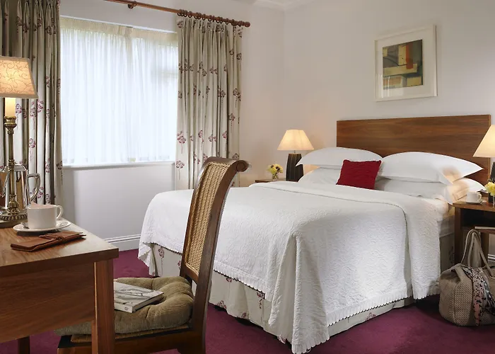 Dunmore House Hotel