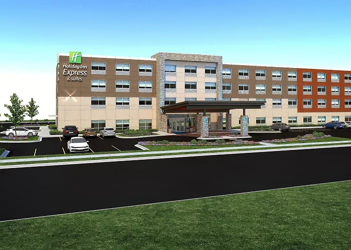 Holiday Inn Express & Suites - Van Horn By Ihg