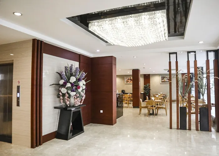 Hana Hotel