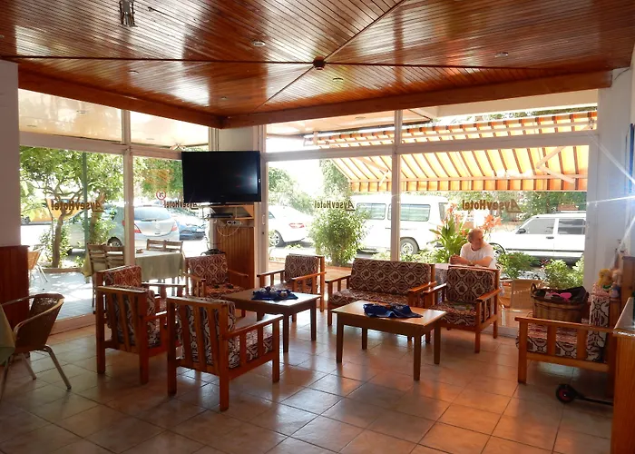 Aysev Hotel