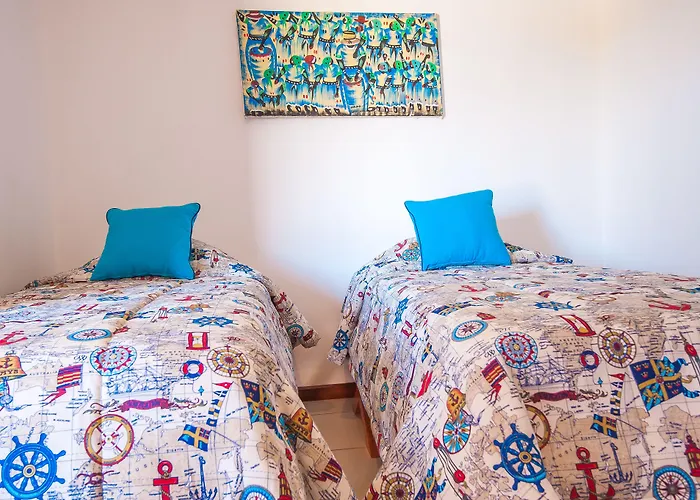 Hotel Los Corales