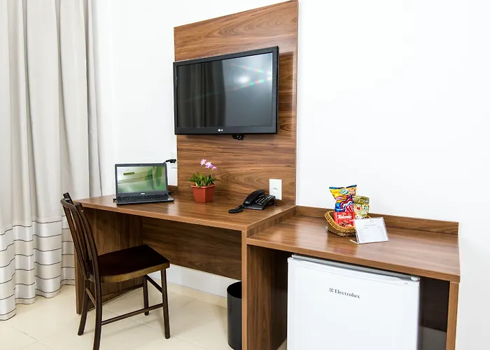 Hotel Jardins