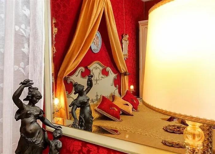 Scalon Del Doge B&B