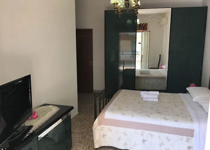 B&B Magna Grecia