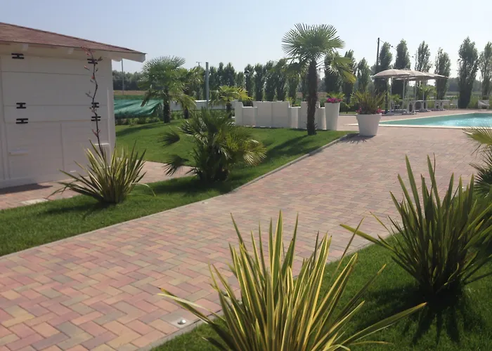 Hotel Bussana