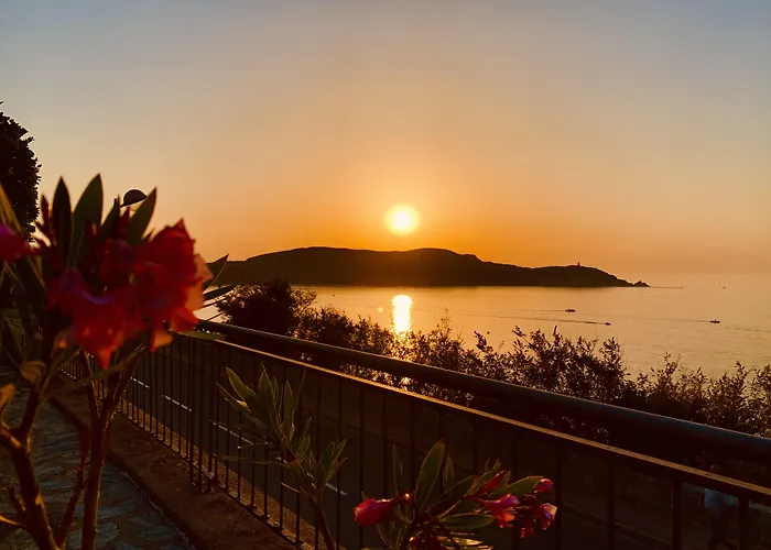 Il Tramonto