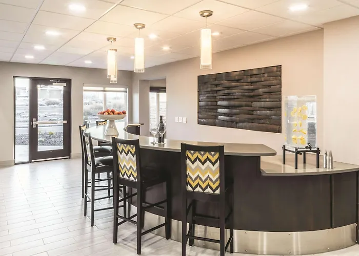 La Quinta Inn & Suites By Wyndham Walla Walla