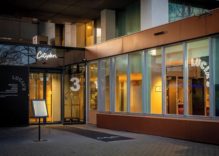 Cityden Zuidas