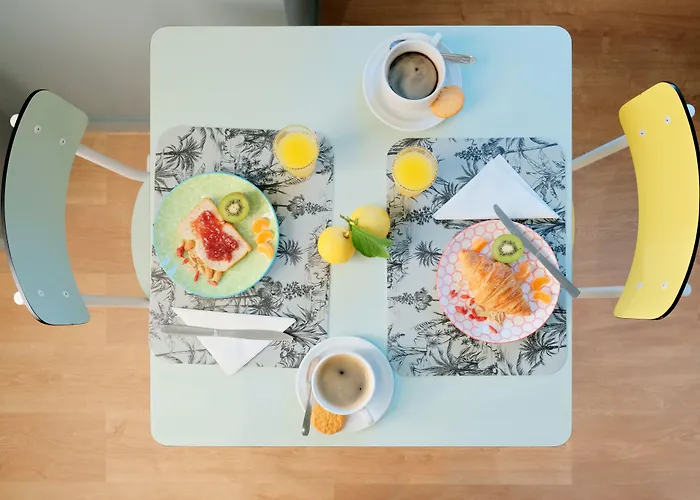 Hotel Lemon