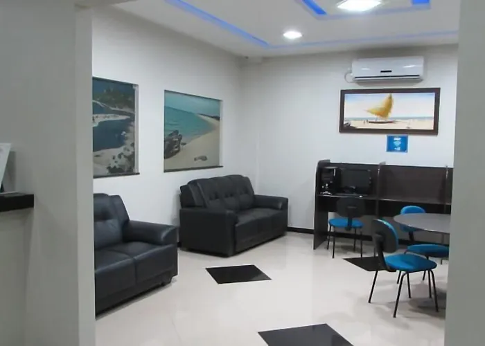 Tapajos Center Hotel