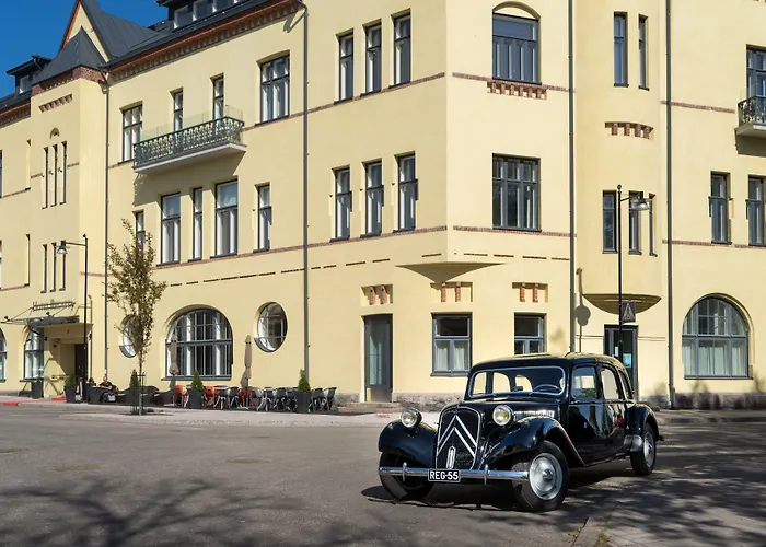 Regatta Spa Hotel