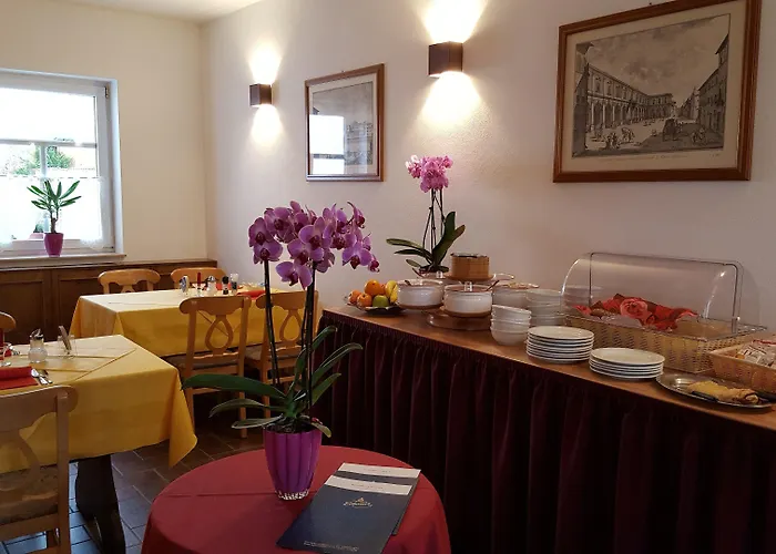 Hotel Weberhof