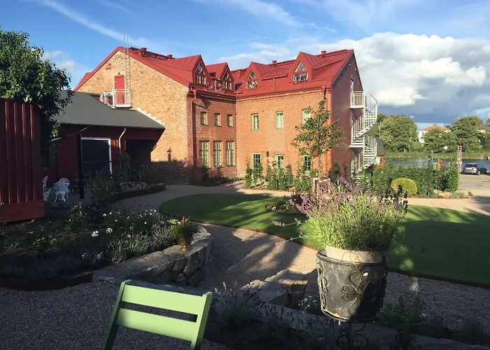 Hotell Hamngatan 27