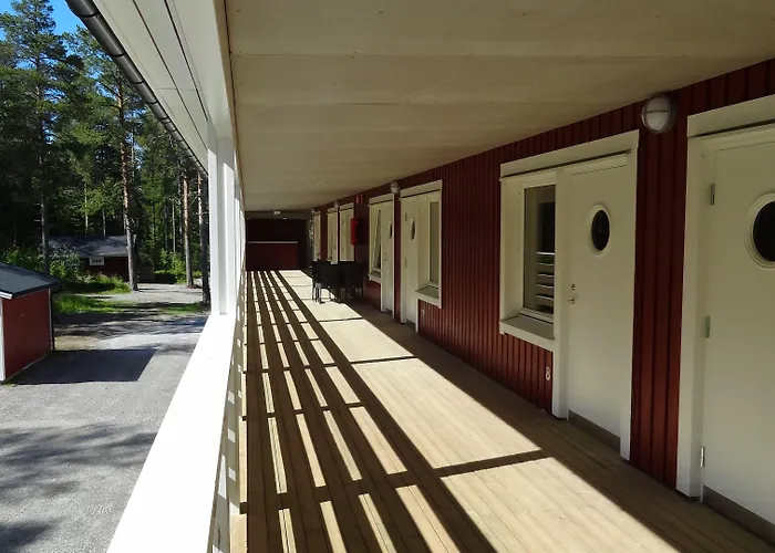 Pitea Golfhotell