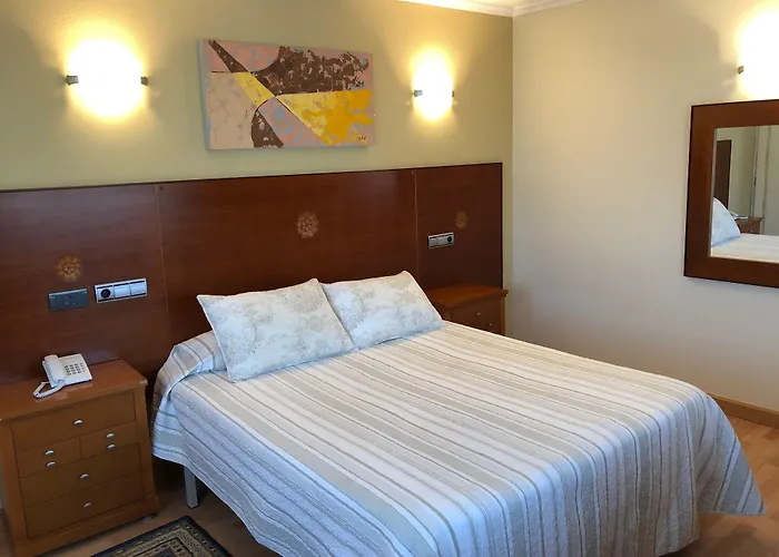 Hotel Sena