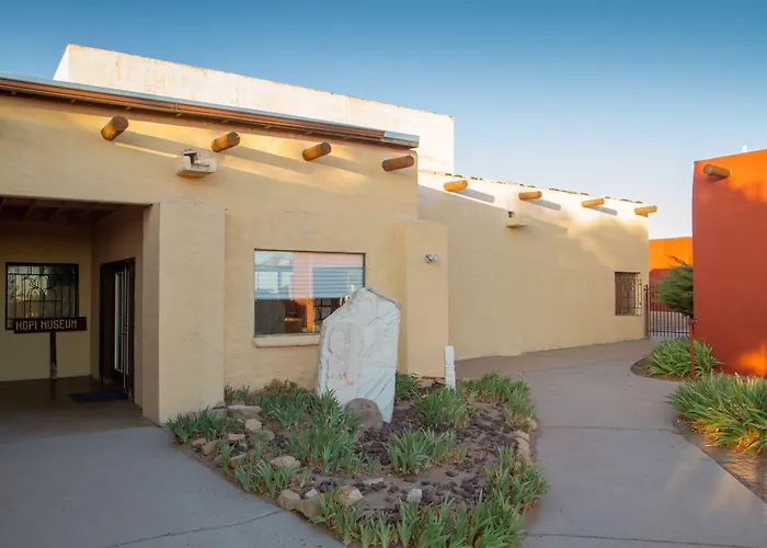Hopi Cultural Center