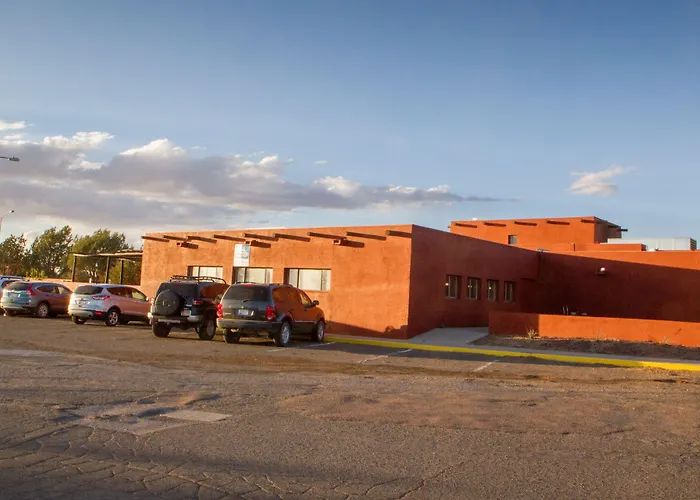 Hopi Cultural Center