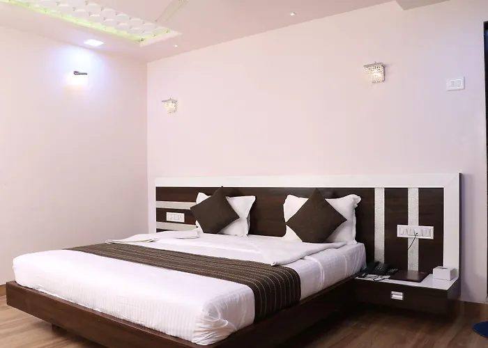 Hotel Regency Vasai