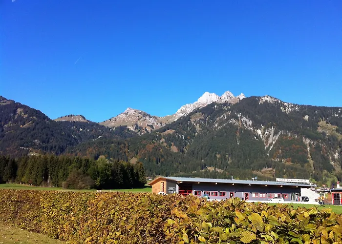 Gaestehaus Am Graben
