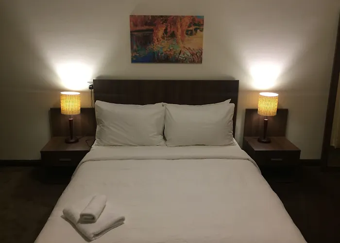Sinclair Guest House