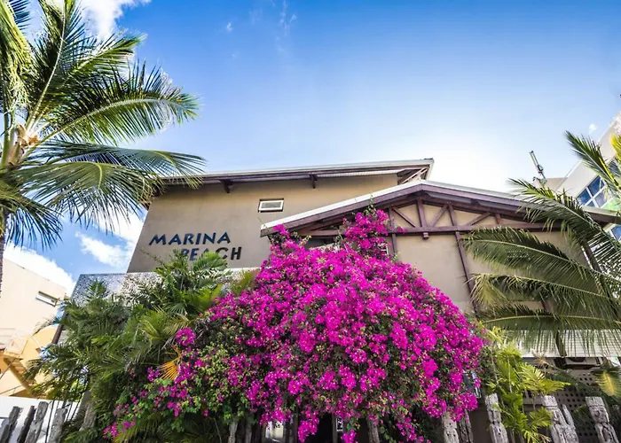 Résidence Marina Beach