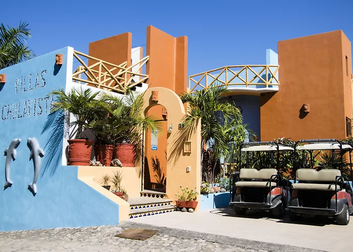Villas Chulavista