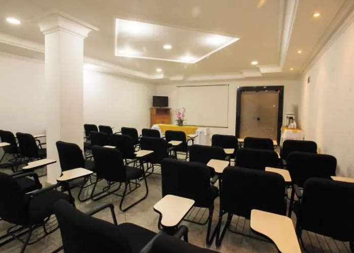 Grande Hotel Guarapuava