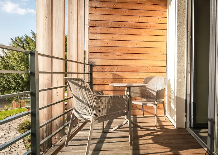 Wellness Hotel Volarik