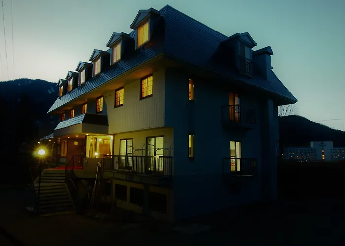 Hotel Utopia