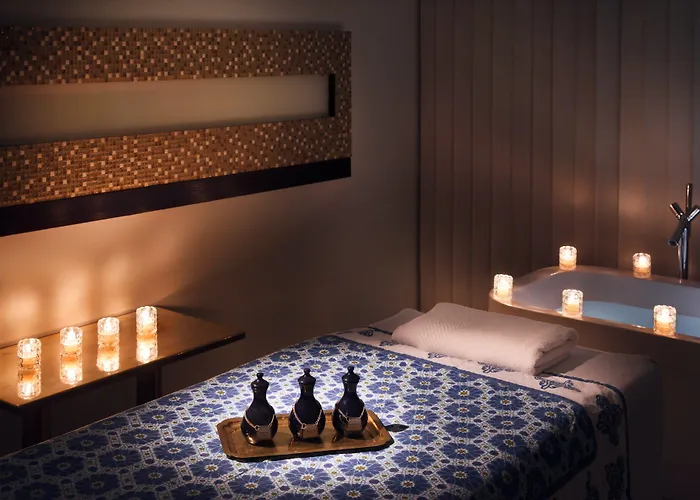Marriott Mena House, Cairo