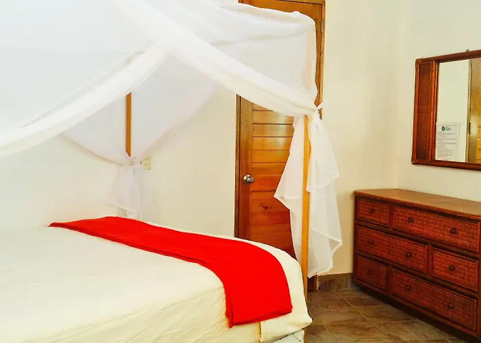 Cabañas Telayú