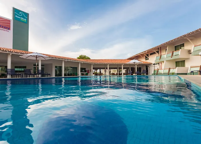 Arrey Beach Hotel