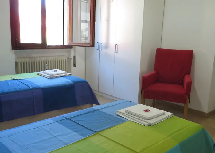 Casa Patavina