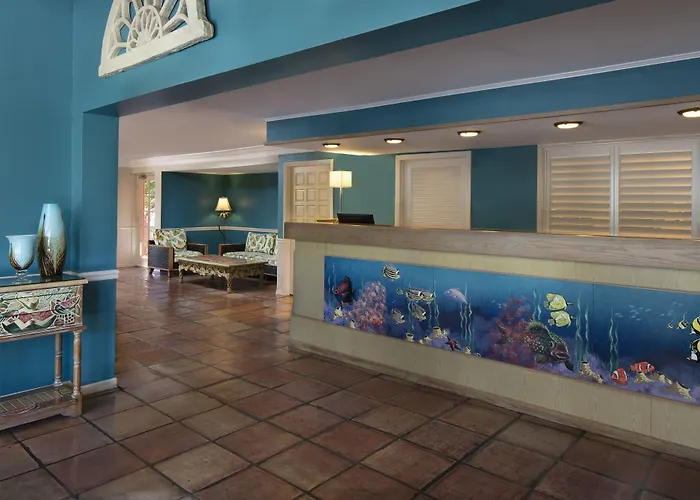 Sanibel Island Beach Resort