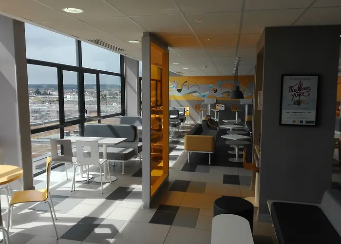 Premiere Classe Thionville